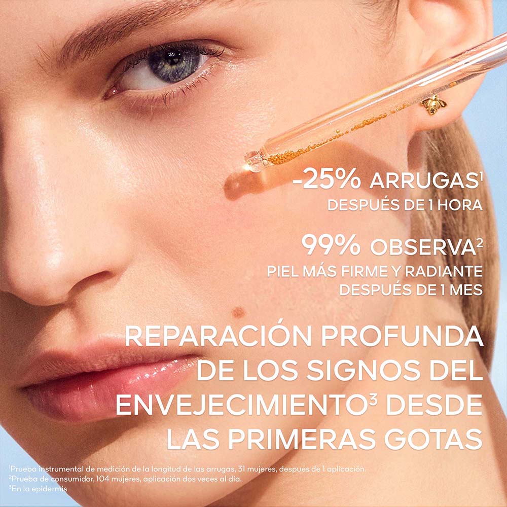 ABEILLE ROYALE SÉRUM ACEITE ACUOSO DE JUVENTUD (SUERO FACIAL)